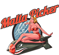 Malta Picker